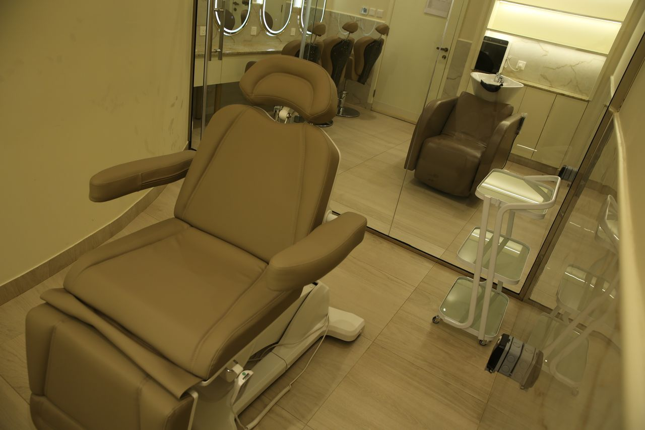Ayurveda Clinic in Jebel Ali Village
